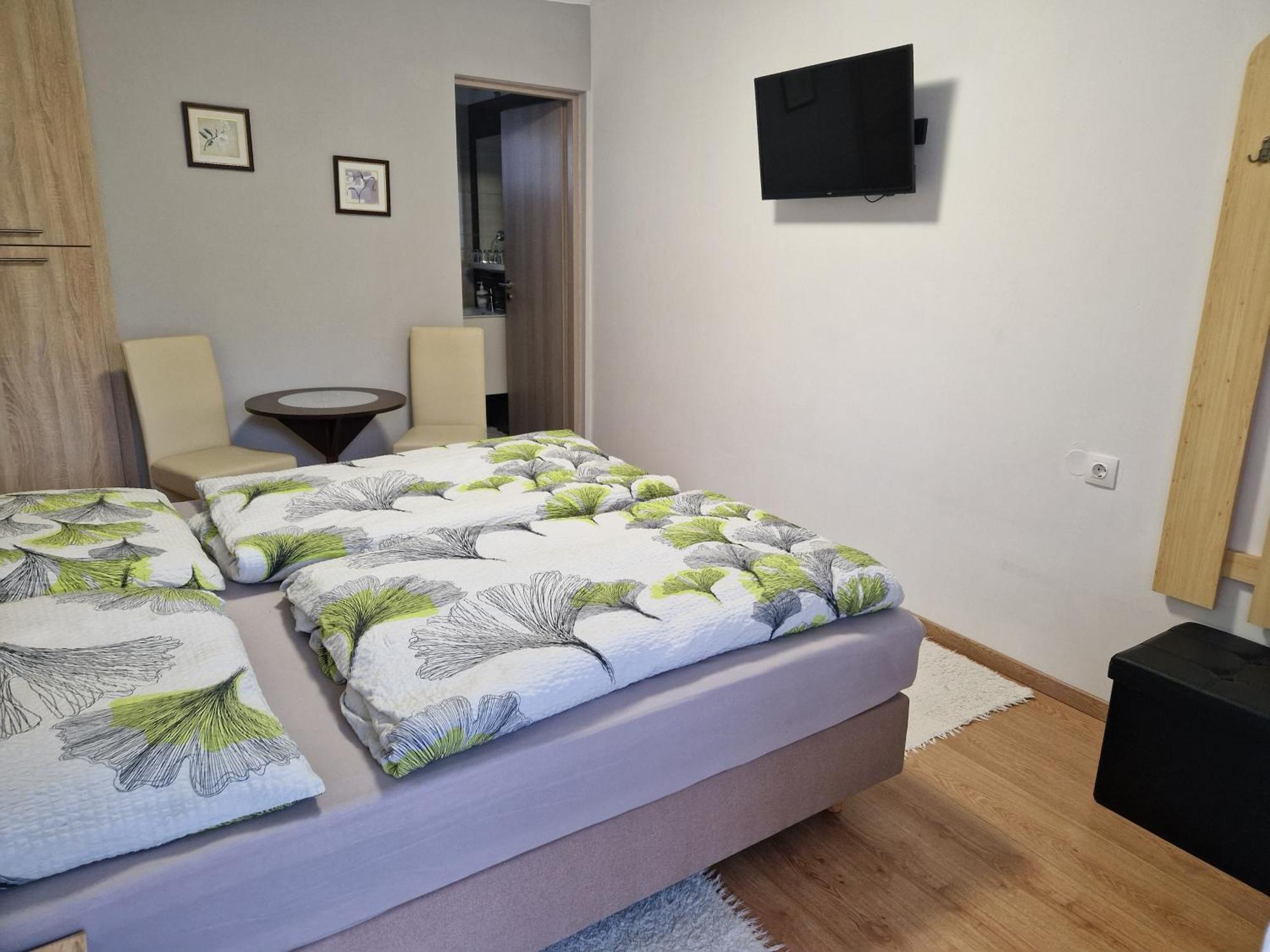 Hajnalka Vendeghaz Hotell Bük Exteriör bild