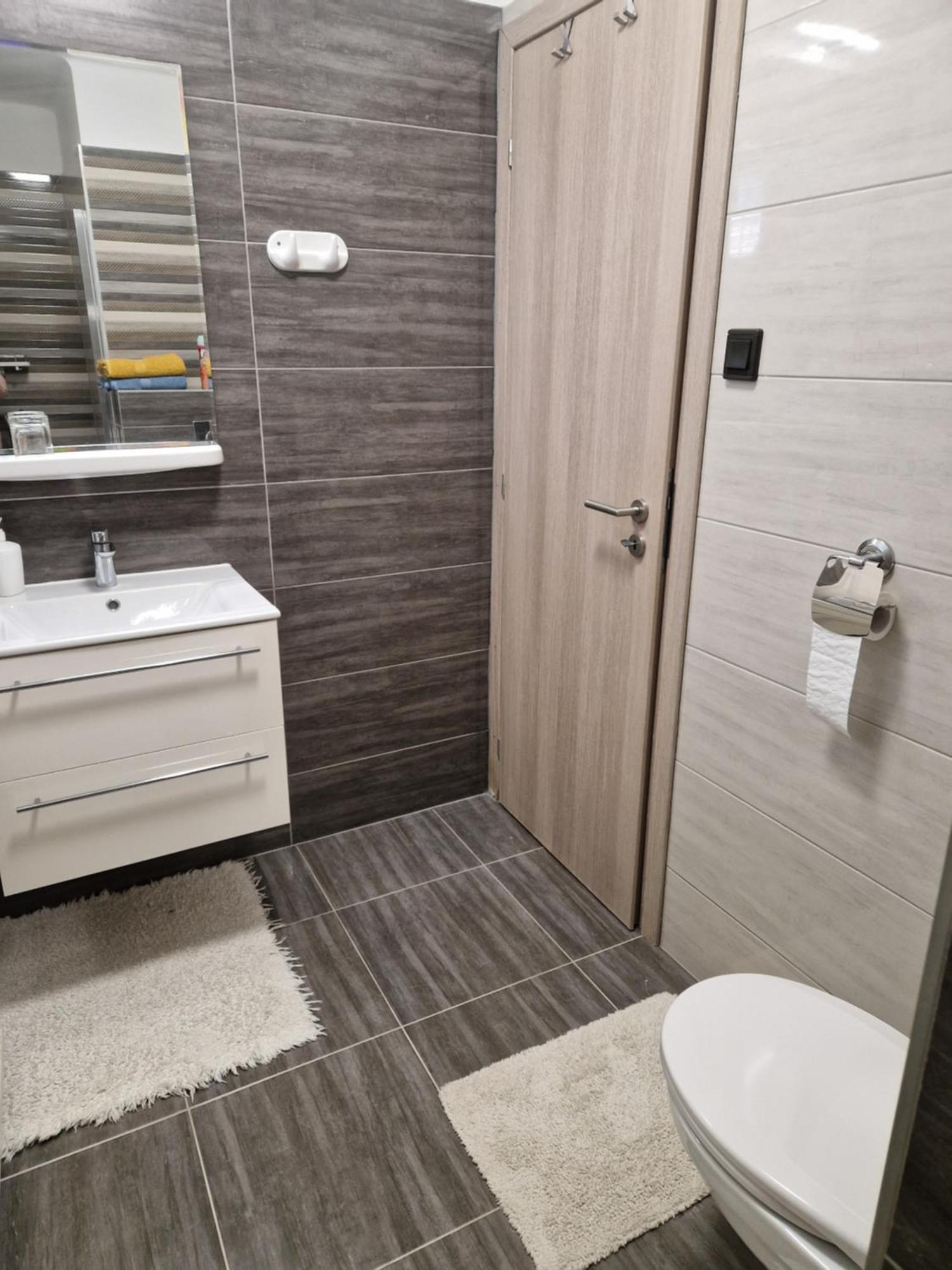 Hajnalka Vendeghaz Hotell Bük Exteriör bild