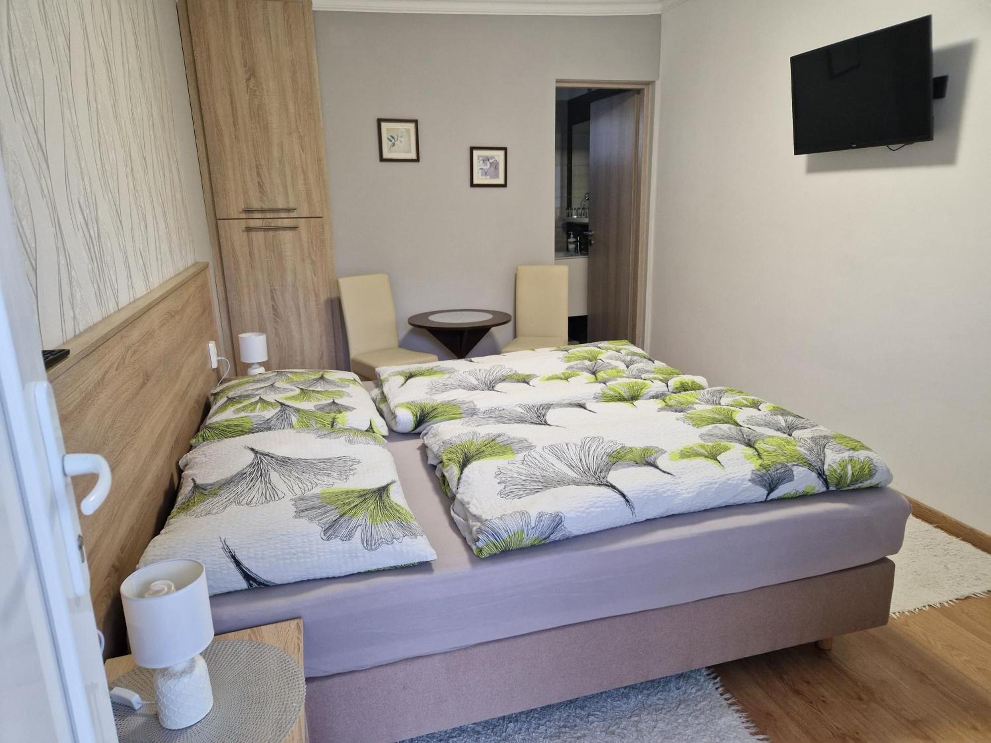 Hajnalka Vendeghaz Hotell Bük Exteriör bild