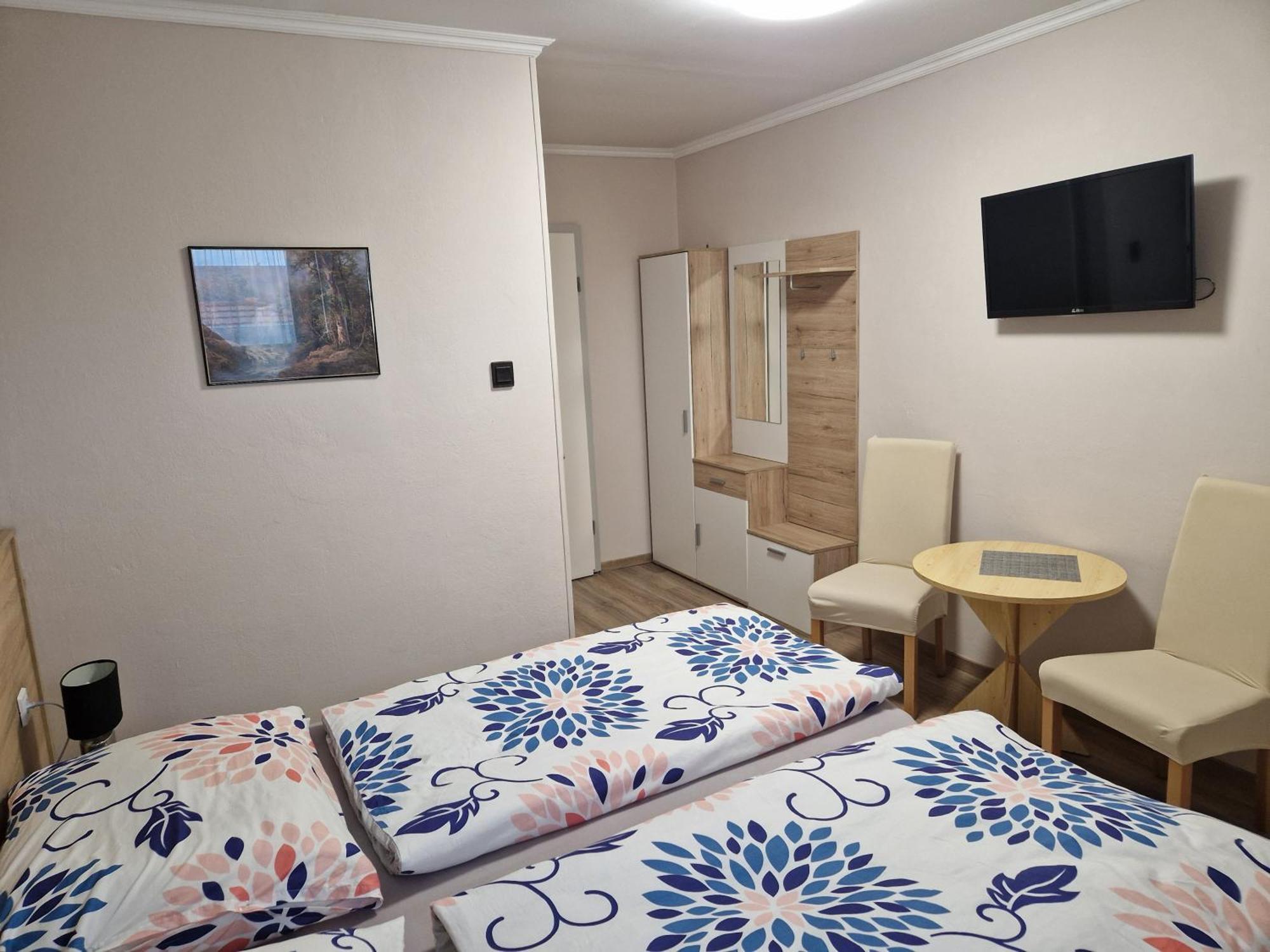 Hajnalka Vendeghaz Hotell Bük Exteriör bild